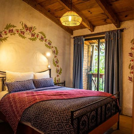 Hotel Villas Casa Morada San Cristóbal de Las Casas Zewnętrze zdjęcie