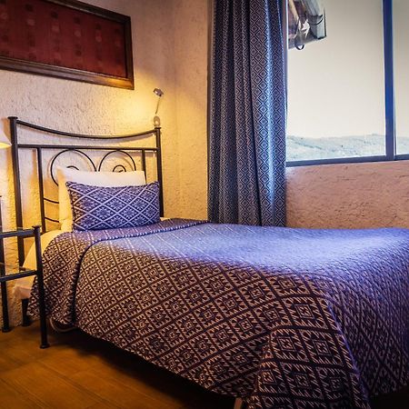 Hotel Villas Casa Morada San Cristóbal de Las Casas Zewnętrze zdjęcie