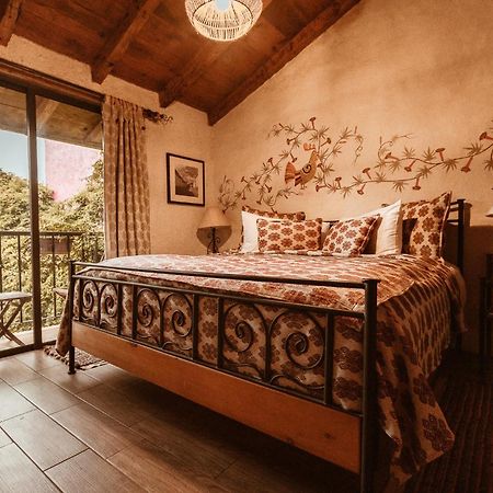 Hotel Villas Casa Morada San Cristóbal de Las Casas Zewnętrze zdjęcie