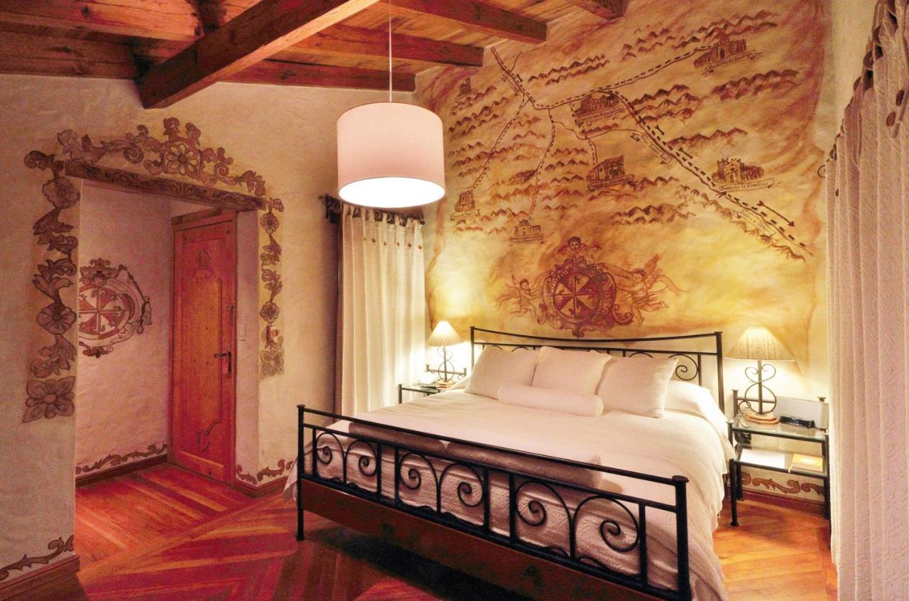 Hotel Villas Casa Morada San Cristóbal de Las Casas Zewnętrze zdjęcie