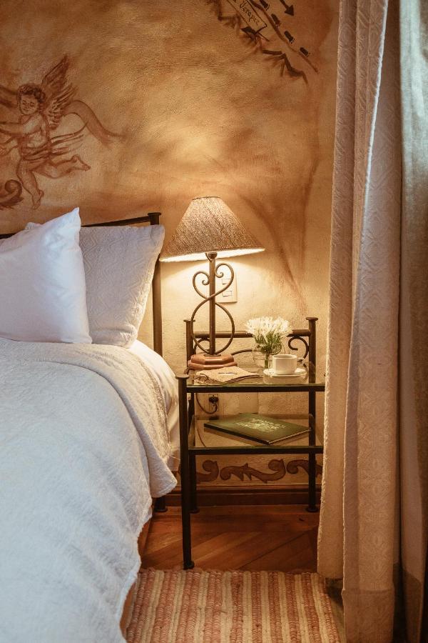 Hotel Villas Casa Morada San Cristóbal de Las Casas Zewnętrze zdjęcie