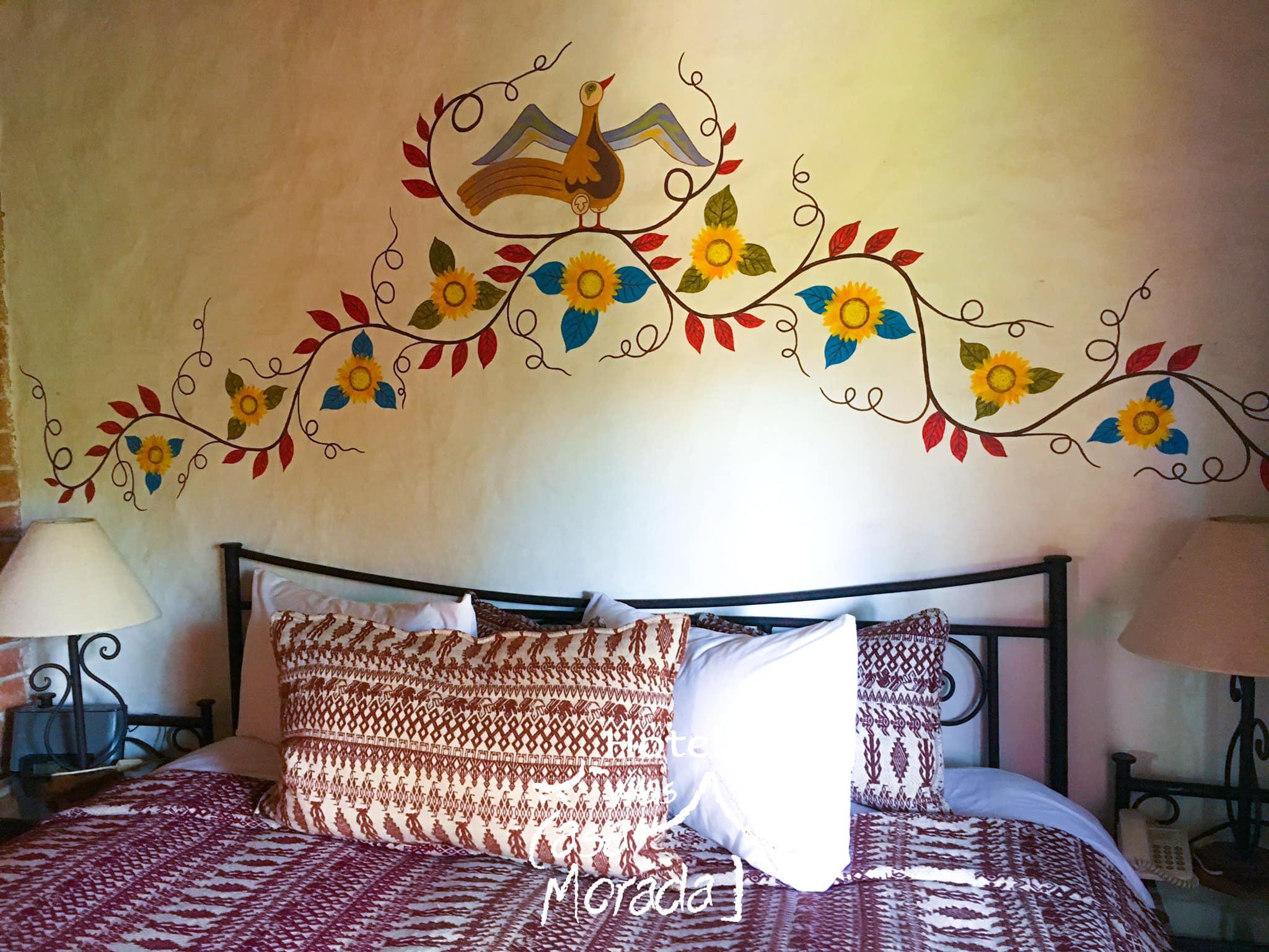 Hotel Villas Casa Morada San Cristóbal de Las Casas Zewnętrze zdjęcie