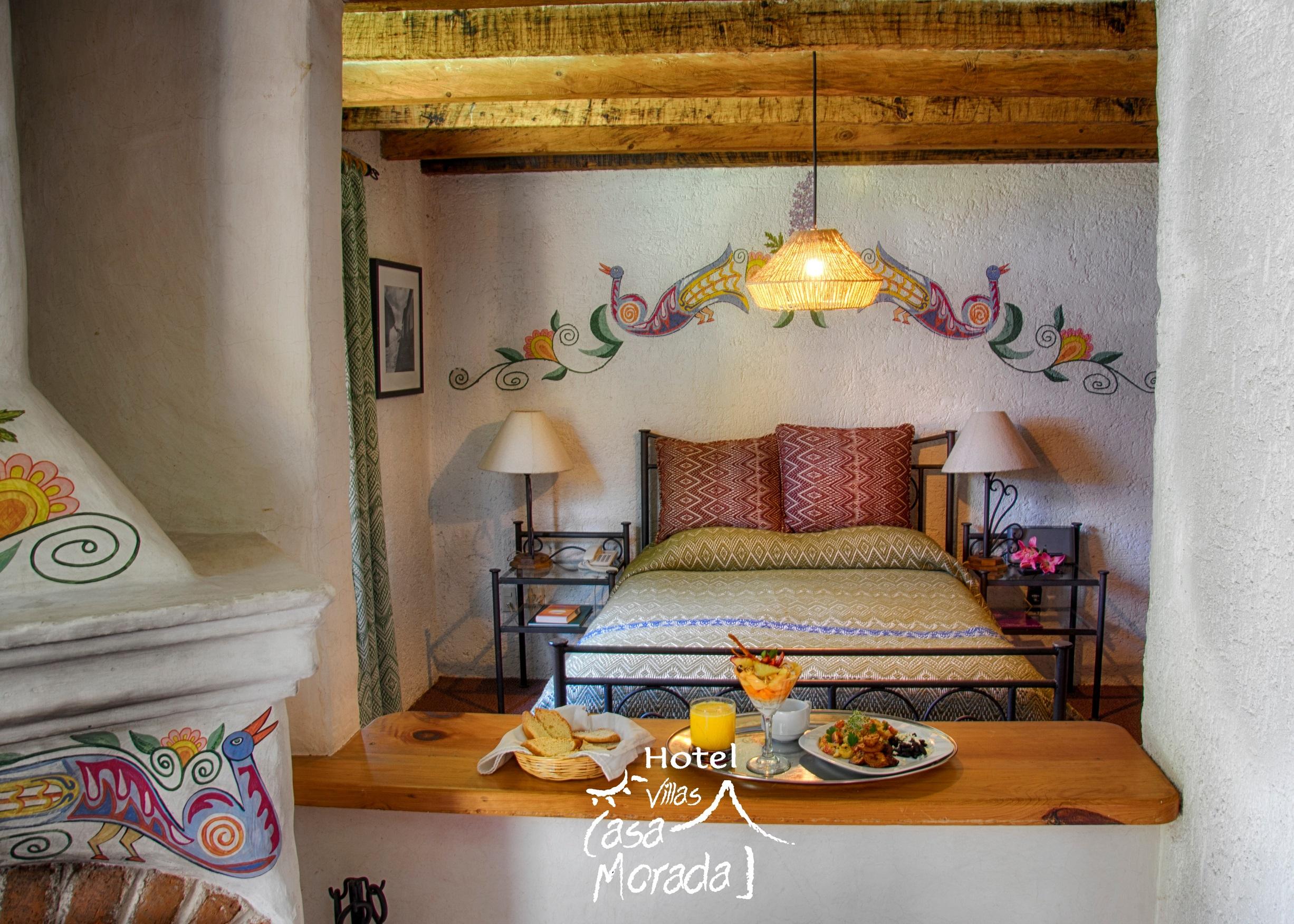 Hotel Villas Casa Morada San Cristóbal de Las Casas Zewnętrze zdjęcie