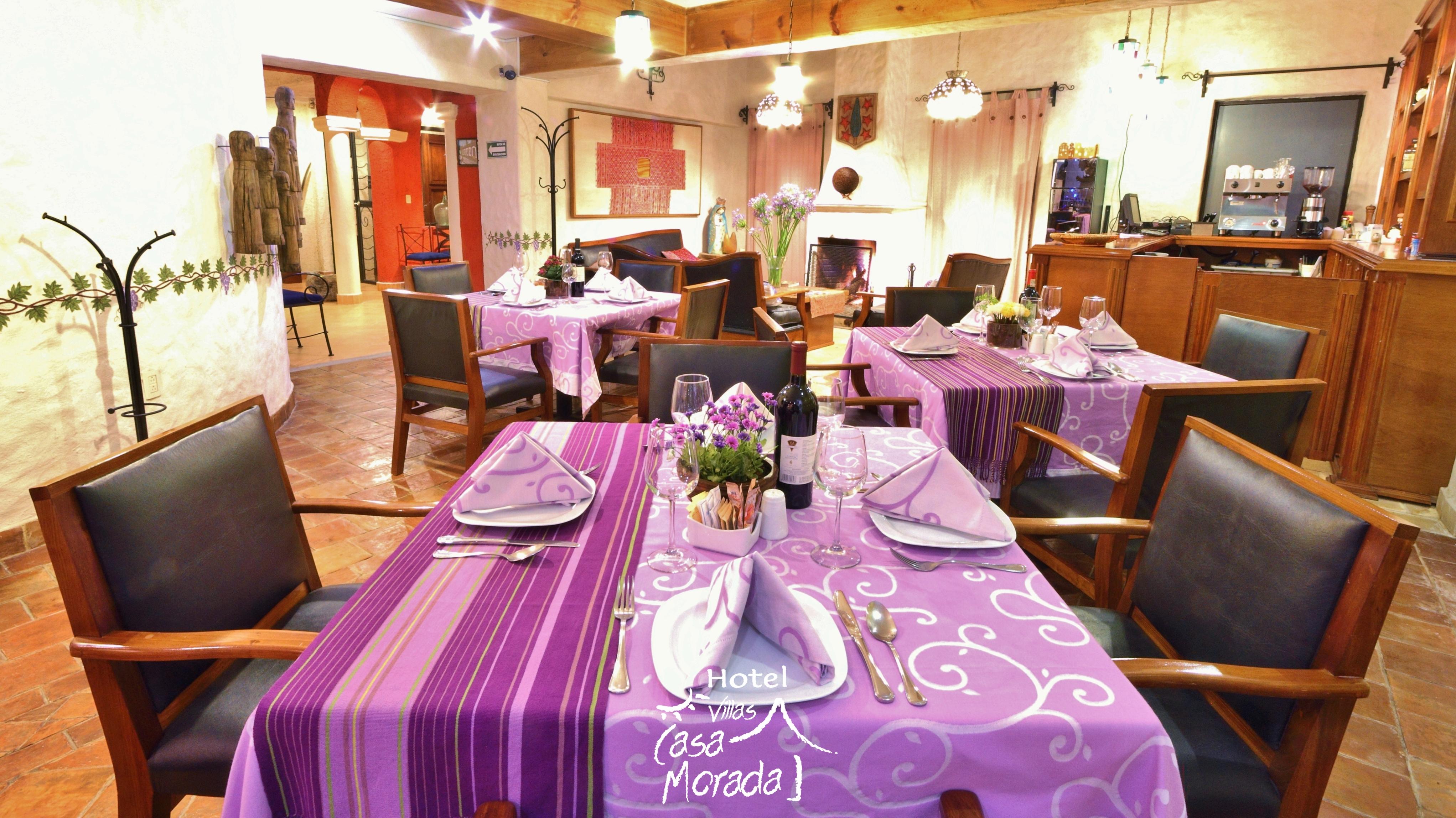 Hotel Villas Casa Morada San Cristóbal de Las Casas Zewnętrze zdjęcie