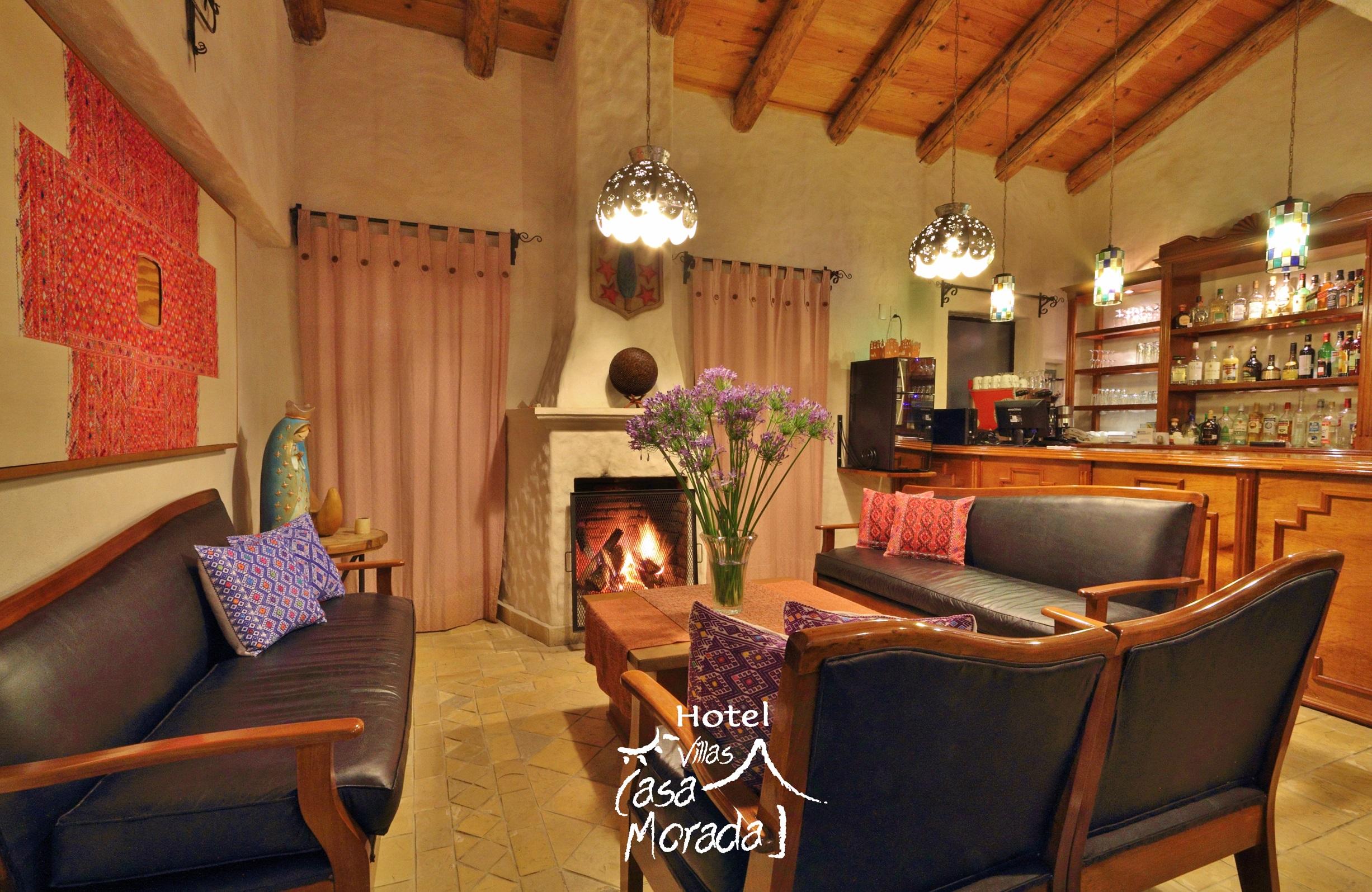 Hotel Villas Casa Morada San Cristóbal de Las Casas Zewnętrze zdjęcie