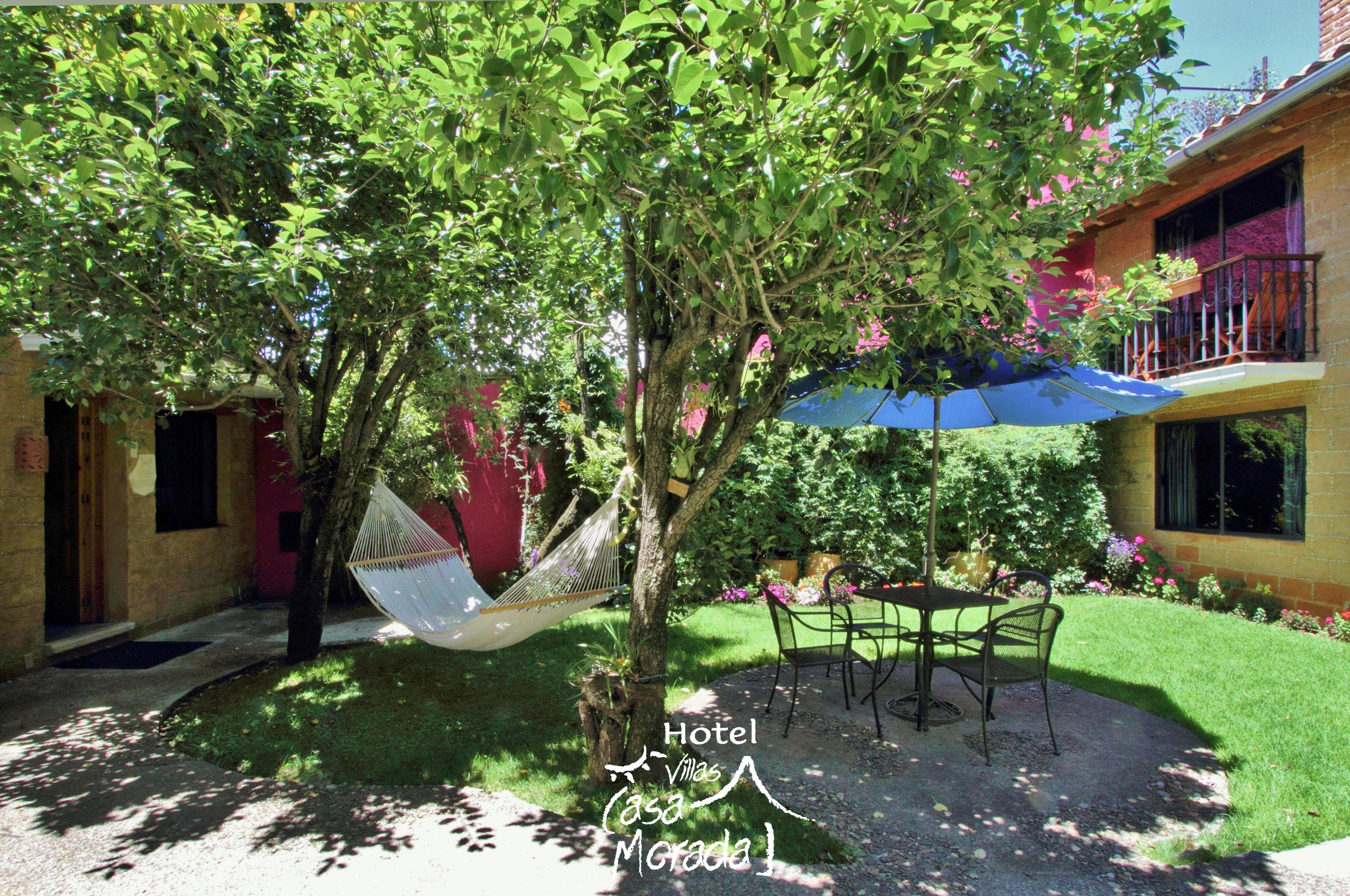 Hotel Villas Casa Morada San Cristóbal de Las Casas Zewnętrze zdjęcie
