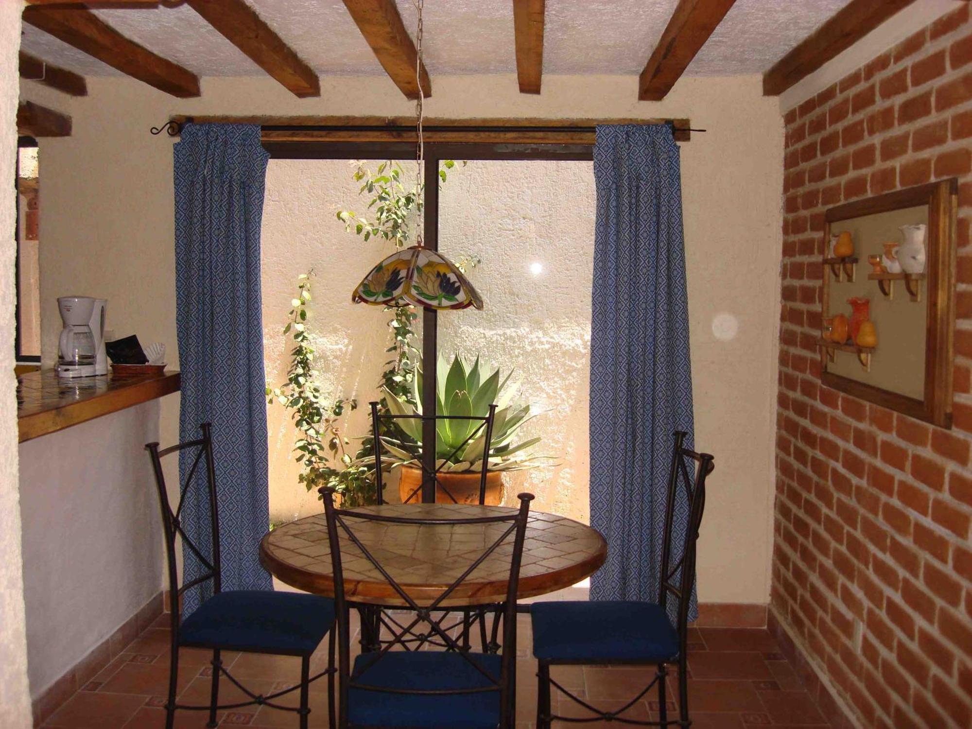 Hotel Villas Casa Morada San Cristóbal de Las Casas Zewnętrze zdjęcie