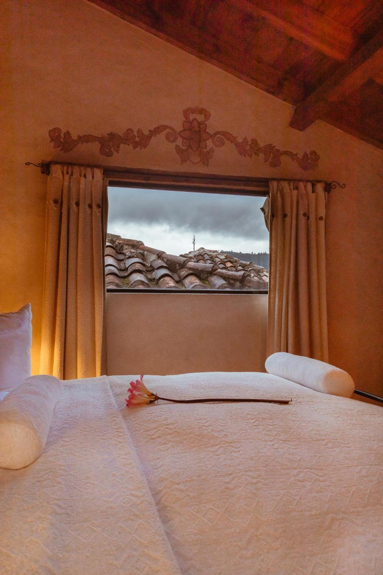 Hotel Villas Casa Morada San Cristóbal de Las Casas Zewnętrze zdjęcie