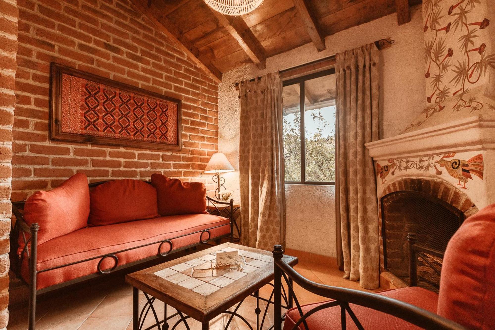 Hotel Villas Casa Morada San Cristóbal de Las Casas Zewnętrze zdjęcie