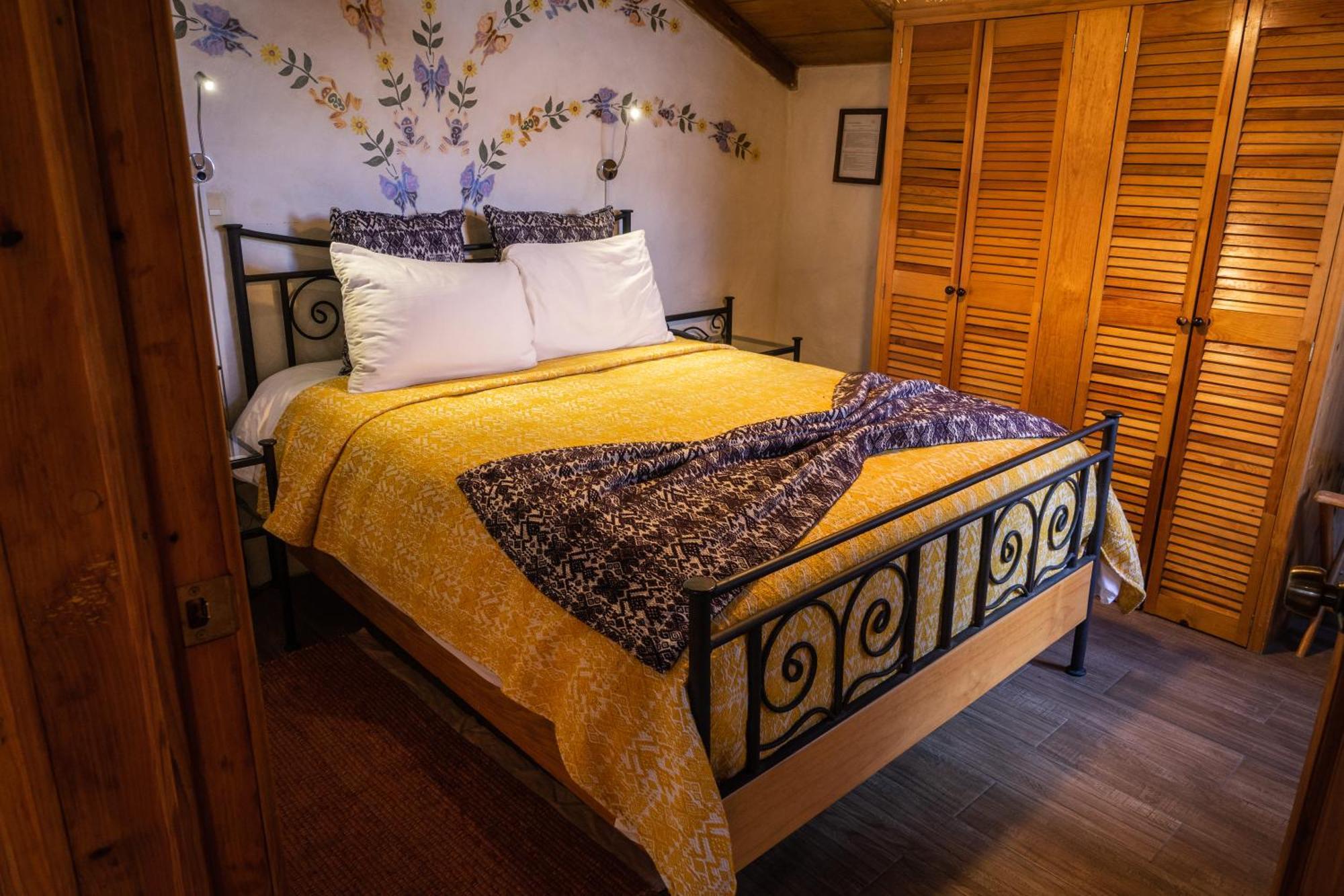 Hotel Villas Casa Morada San Cristóbal de Las Casas Zewnętrze zdjęcie