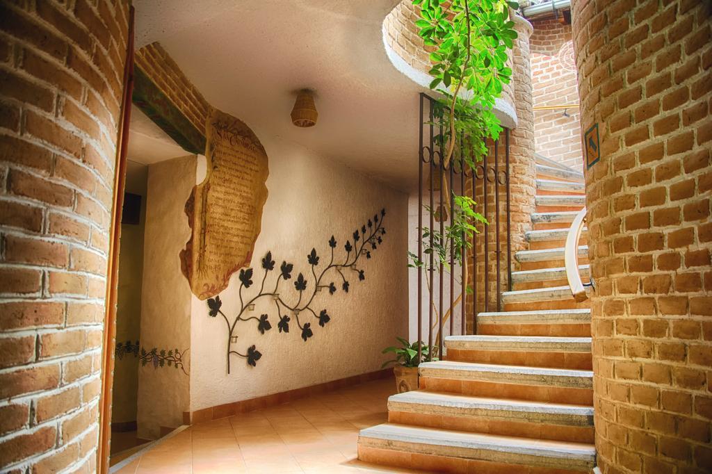 Hotel Villas Casa Morada San Cristóbal de Las Casas Zewnętrze zdjęcie