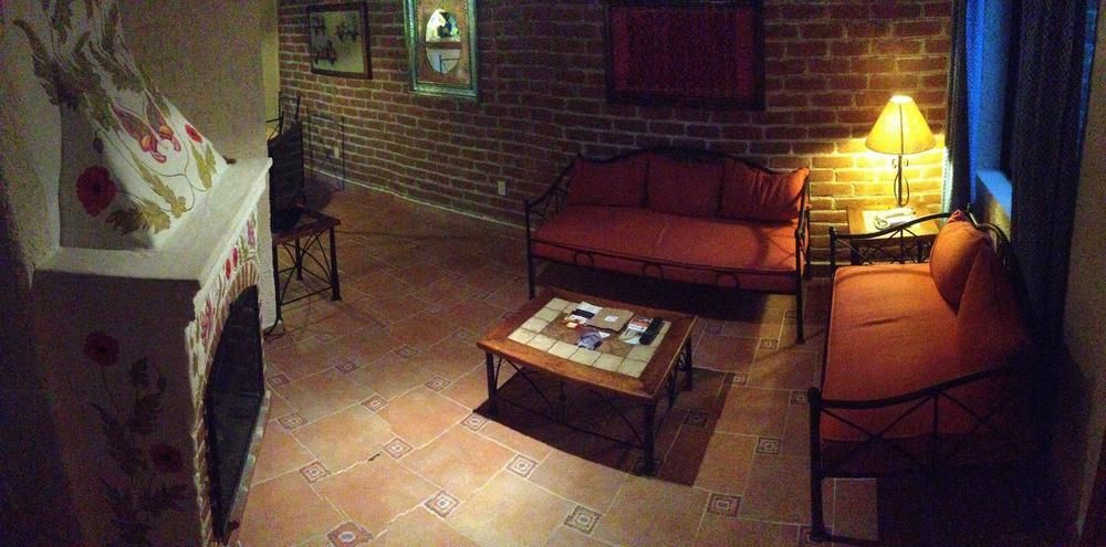 Hotel Villas Casa Morada San Cristóbal de Las Casas Zewnętrze zdjęcie