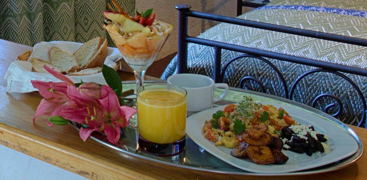 Hotel Villas Casa Morada San Cristóbal de Las Casas Zewnętrze zdjęcie