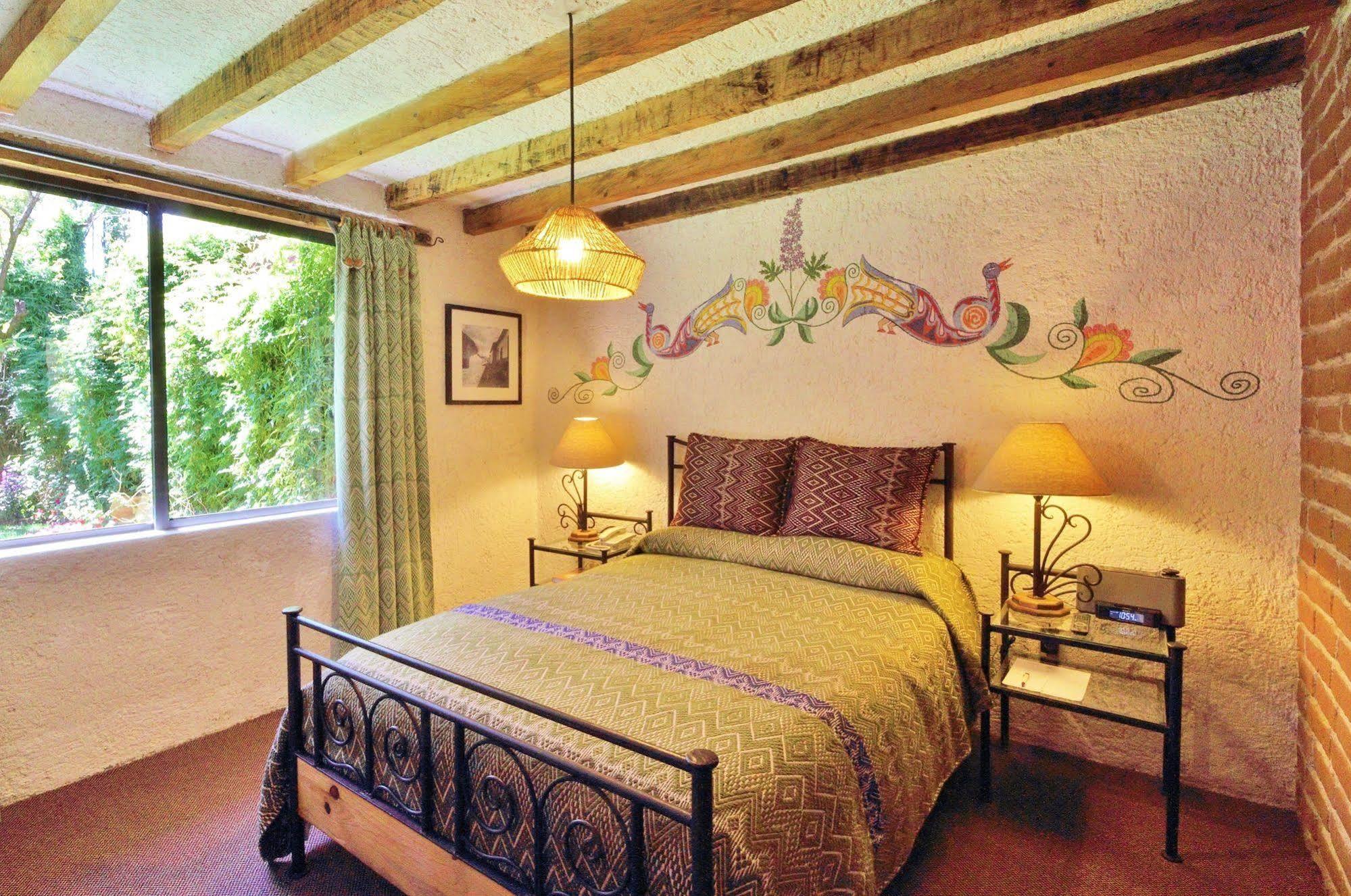 Hotel Villas Casa Morada San Cristóbal de Las Casas Zewnętrze zdjęcie