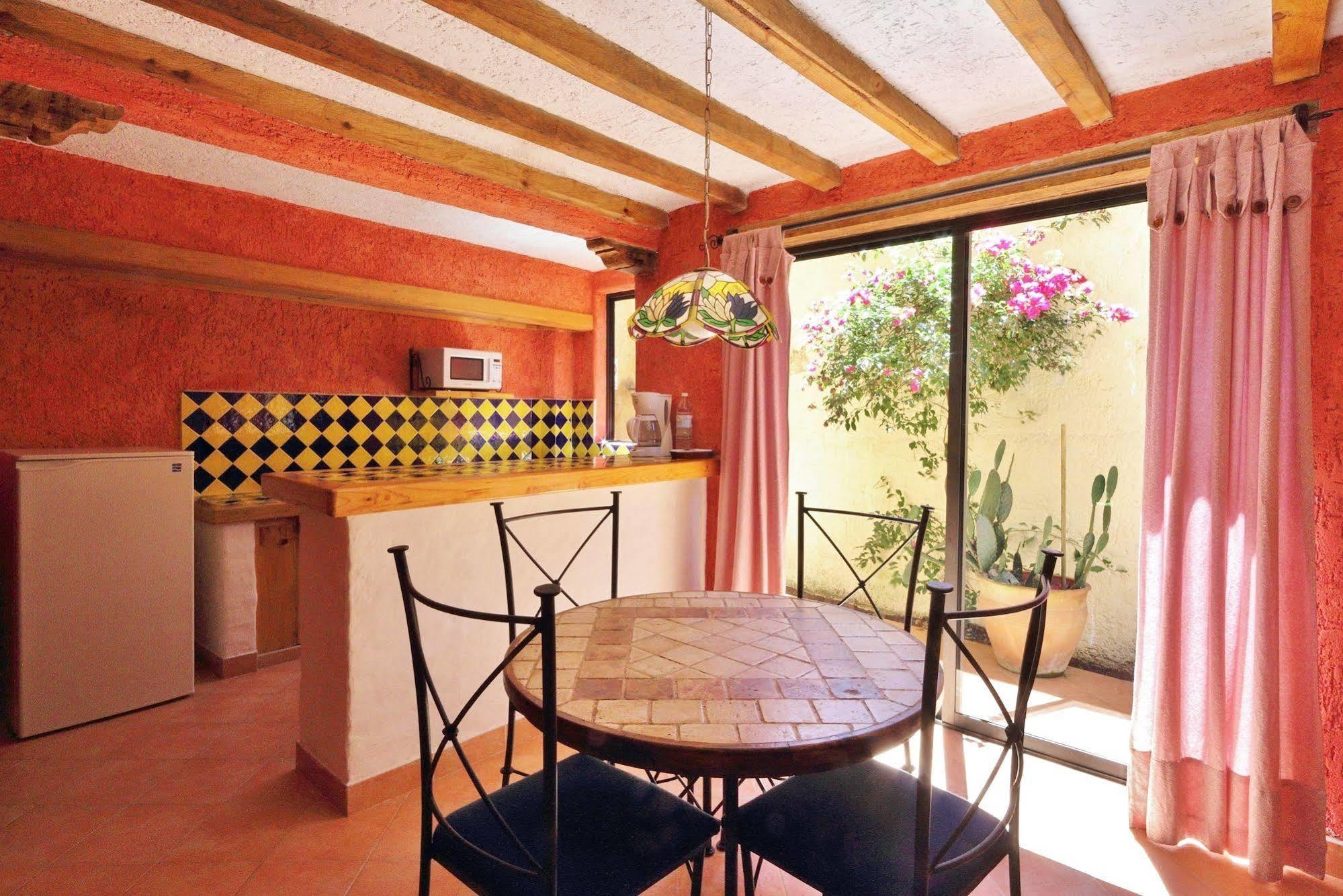 Hotel Villas Casa Morada San Cristóbal de Las Casas Zewnętrze zdjęcie