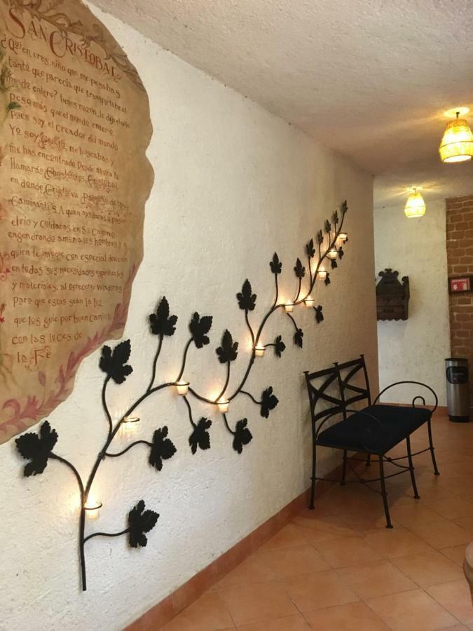 Hotel Villas Casa Morada San Cristóbal de Las Casas Zewnętrze zdjęcie